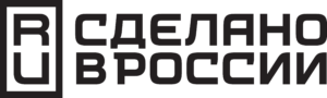 сделано в России
